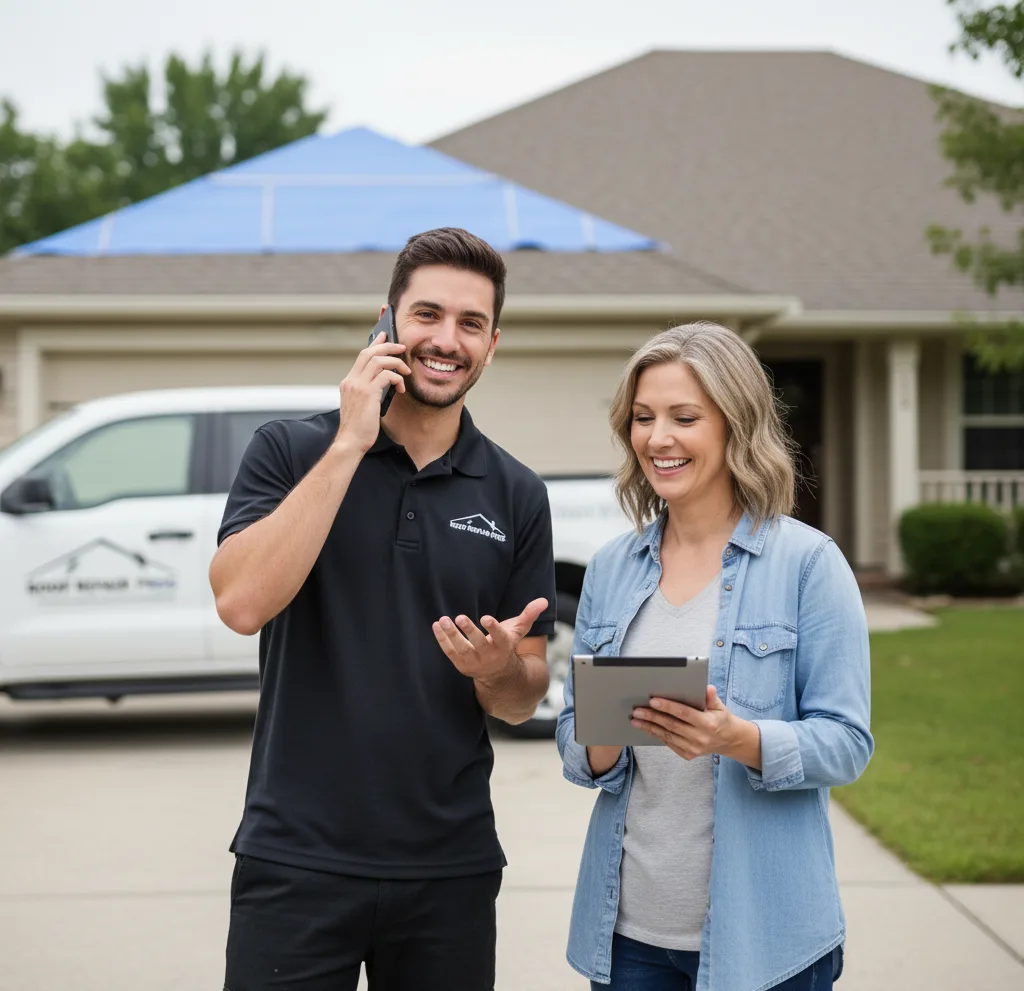 Flat Roof Repair in Viroqua, WI